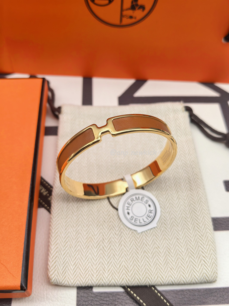 Hermès Bracelets For Women (32) - www.newkick.vip